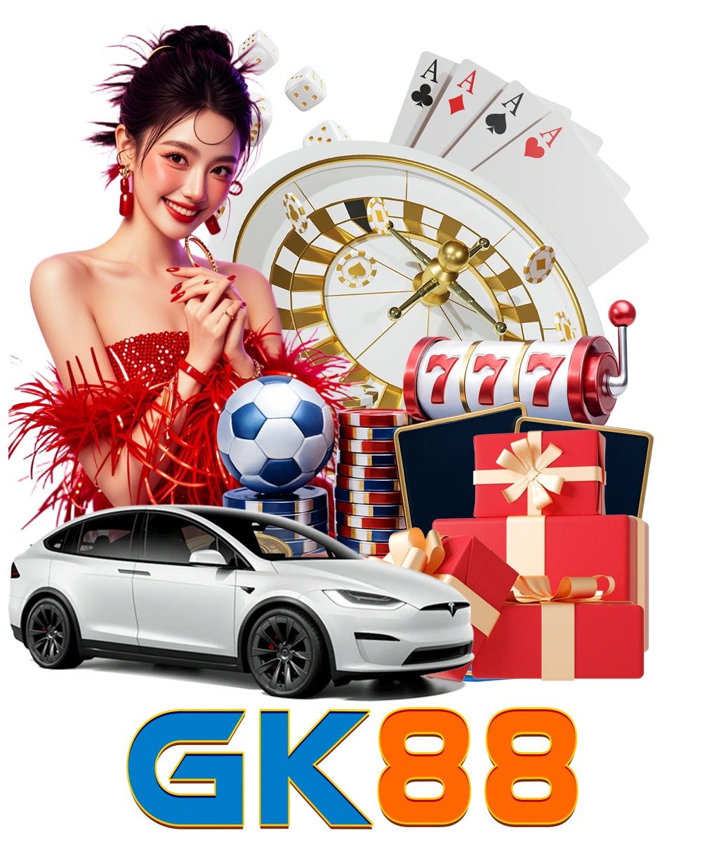 Ứng dụng và dịch vụ di động Gk88